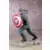 Captain America: Civil War - Captain America - ARTFX+