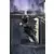 DC Comics Kotobukiya - DC Comics Batman: Arkham Knight - Arkham Knight - ARTFX+