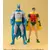 DC Comics Kotobukiya - DC Comics - Batman Classic Costume - ARTFX+