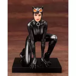 DC Comics - Catwoman - ARTFX+