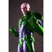DC Comics - Lex Luthor New 52 - ARTFX+