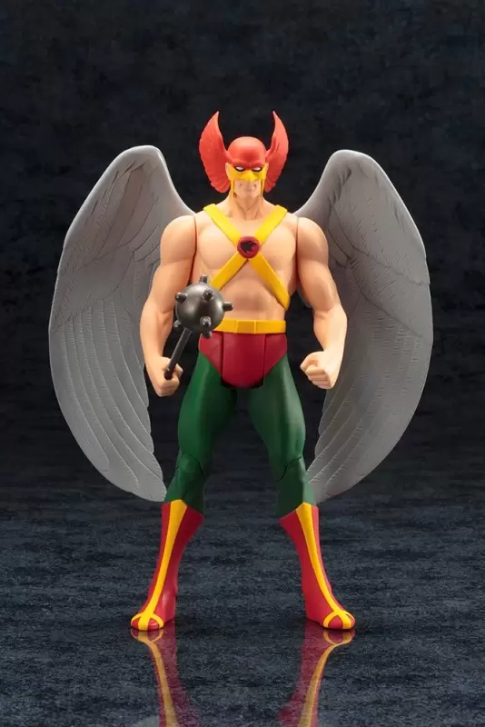 DC Comics Kotobukiya - DC Universe - Hawkman Classic Costume - ARTFX+