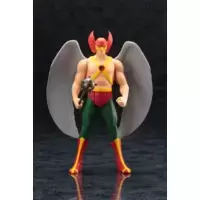 DC Universe - Hawkman Classic Costume - ARTFX+