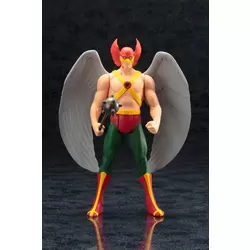 DC Universe - Hawkman Classic Costume - ARTFX+