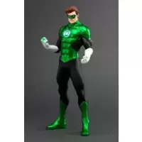 DC Universe - New 52 Green Lantern - ARTFX+