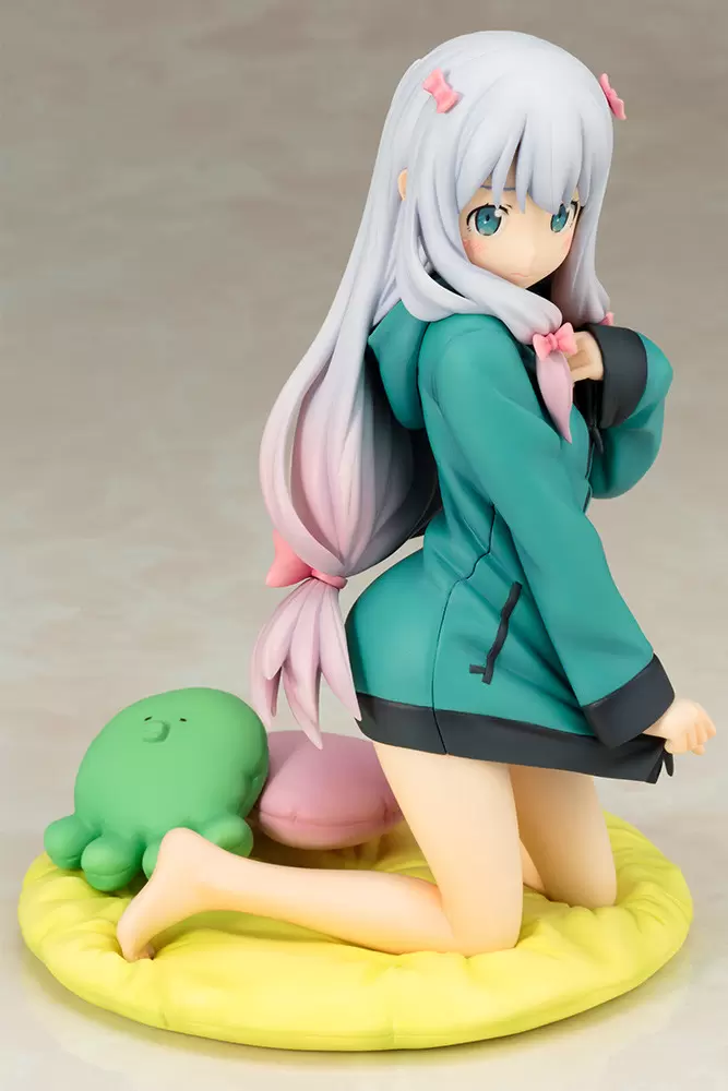 Kotobukiya Anime / Manga - Eromanga Sensei - Sagiri Izumi
