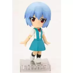 Evangelion: 2.0 You Can (Not) Advance - Rei Ayanami - Cu-Poche