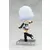 Cu-Poche - Frame Arms Girl - Materia Black - Cu-Poche