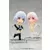 Cu-Poche - Frame Arms Girl - Materia Black - Cu-Poche