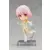 Cu-Poche - Frame Arms Girl - Materia White - Cu-Poche