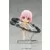 Cu-Poche - Frame Arms Girl - Materia White - Cu-Poche