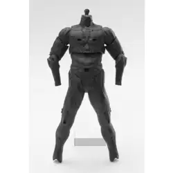 Halo - Spartan Techsuit Basic Body - ARTFX+