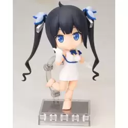Hestia - Cu-Poche
