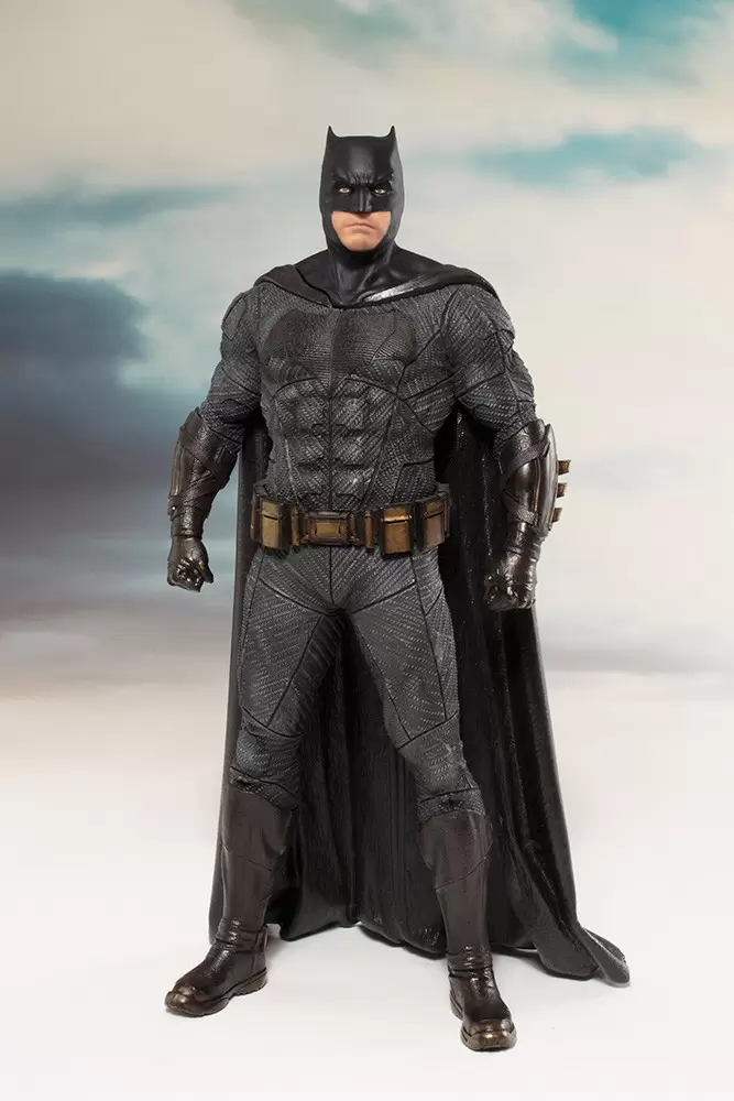 DC Comics Kotobukiya - Justice League - Batman - ARTFX+