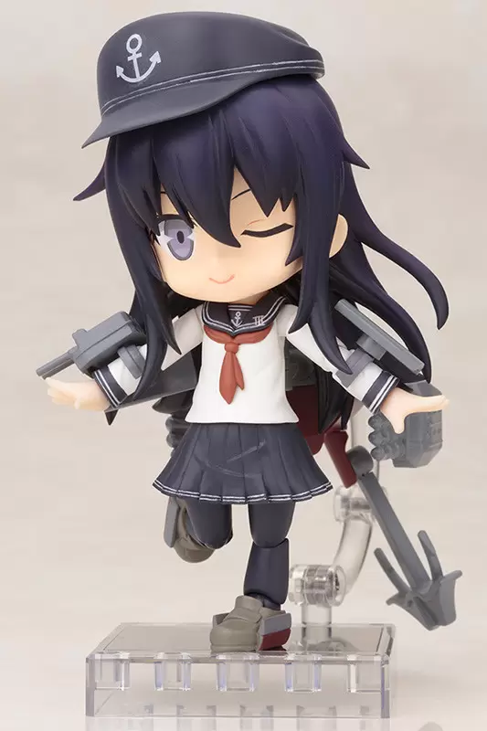 Cu-Poche - Kancolle Akatsuki - Cu-Poche