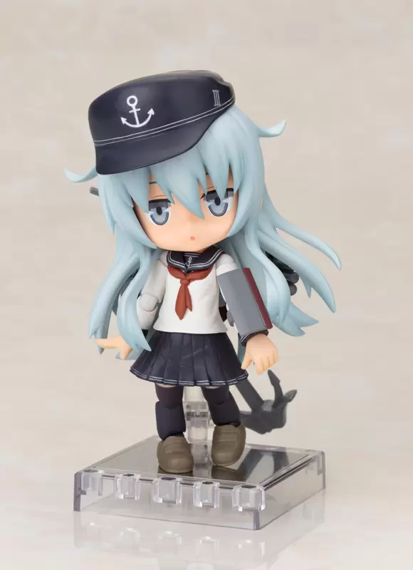 Cu-Poche - Kancolle - Hibiki - Cu-Poche