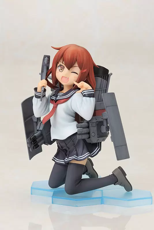 Kotobukiya Anime / Manga - Kancolle - Ikazuchi (anime ver.)