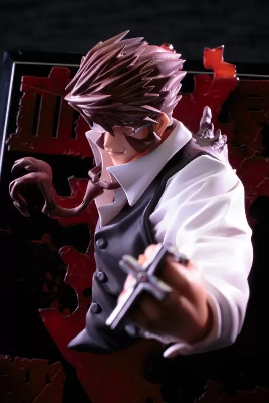 Kotobukiya Anime / Manga - Kekkai Sensen: Bloodline War - Klaus Von Reinherz - ARTFX J