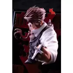 Kekkai Sensen: Bloodline War - Klaus Von Reinherz - ARTFX J