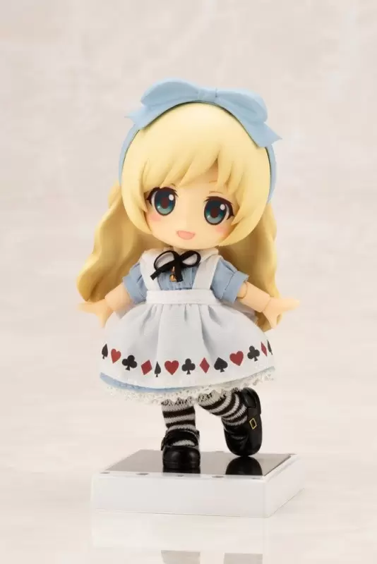 Cu-Poche - Alice - Cu-Poche Friends