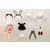 Cu-Poche - Alice Noir - Cu-Poche Friends