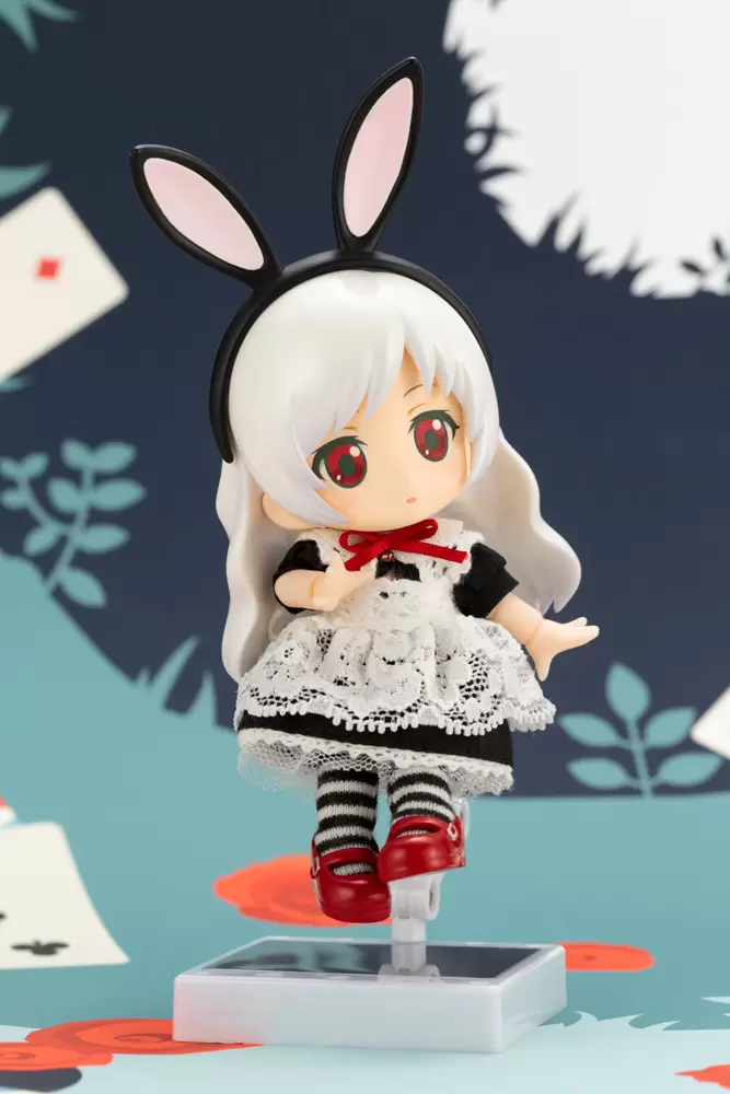 Cu-Poche - Alice Noir - Cu-Poche Friends