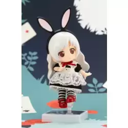 Alice Noir - Cu-Poche Friends