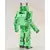 Cu-Poche - Cu-poche Extra FA Girl Jyuden-kun Set Gourai Ver.