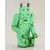 Cu-Poche - Cu-poche Extra FA Girl Jyuden-kun Set Gourai Ver.