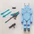 Cu-Poche - Extra Frame Arms Girl Jyuden Kun Set Stylet Ver. - Cu-poche