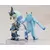 Cu-Poche - Extra Frame Arms Girl Jyuden Kun Set Stylet Ver. - Cu-poche