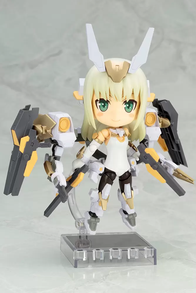 Cu-Poche - Frame Arms Girl - Baselard - Cu-Poche