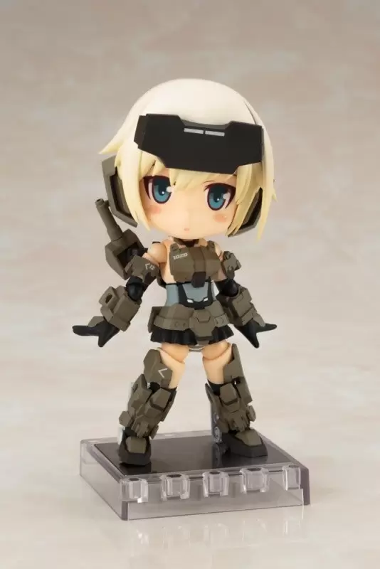 Cu-Poche - Frame Arms Girl - Gourai - Cu-Poche