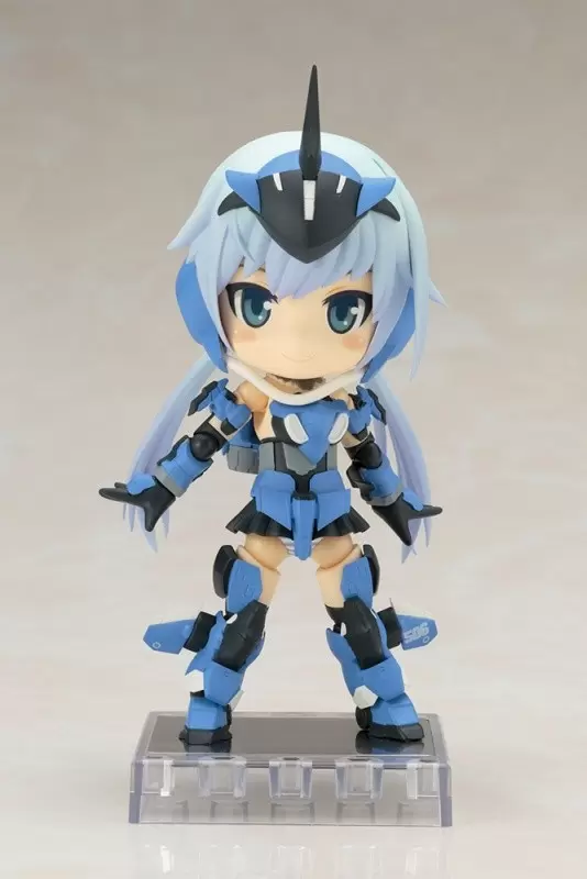 Cu-Poche - Frame Arms Girl - Stylet - Cu-Poche
