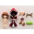 Cu-Poche - Little Red Riding Hood - Cu-Poche Friends