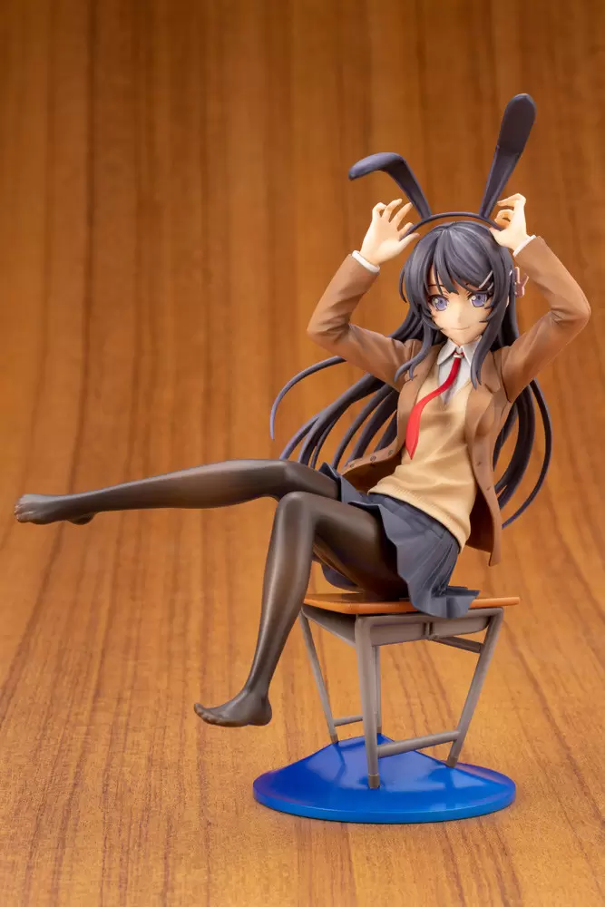 Kotobukiya Anime / Manga - Mai Sakurajima