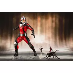 Marvel Comics Avengers - Ant-Man & Wasp ARTFX+