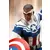 Marvel Kotobukiya - Marvel Comics Avengers - Captain America (Sam Wilson) - ARTFX+