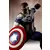 Marvel Kotobukiya - Marvel Comics Avengers - Captain America (Sam Wilson) - ARTFX+