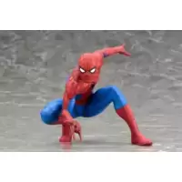 Marvel Comics - The Amazing Spider-Man ARTFX+