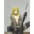 Bishoujo Kotobukiya - Metal Gear Solid - Sniper Wolf - Bishoujo