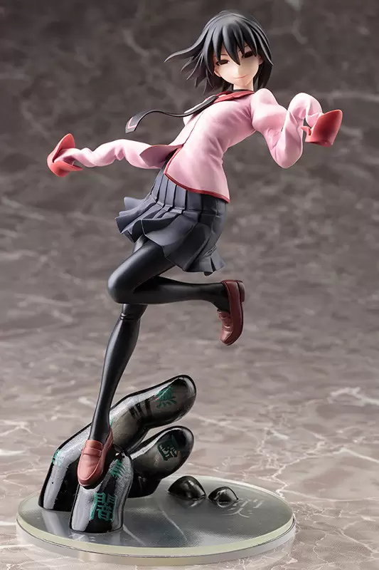 Monogatari sale action figure