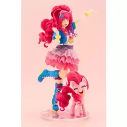 My Little Pony - Bishoujo Pinkie Pie