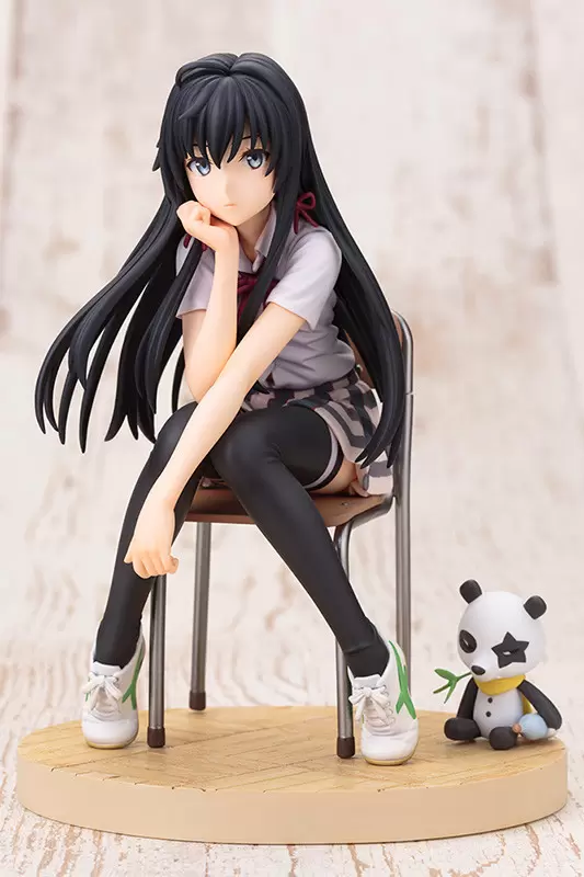 Kotobukiya Anime / Manga - My Teen Romantic Comedy Snafu Too! - Yukino Yukinoshita