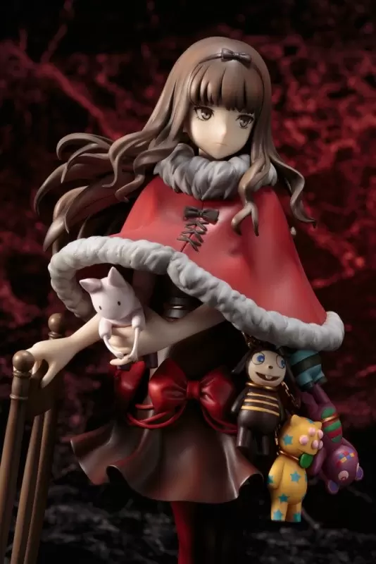Kotobukiya Anime / Manga - Occultic;Nine - Aria Kurenaino