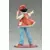 Kotobukiya Anime / Manga - Pokemon - Red with Pikachu - ARTFX J