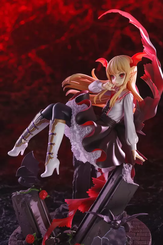Kotobukiya Anime / Manga - Rage of Bahamut - Little Queen Vania