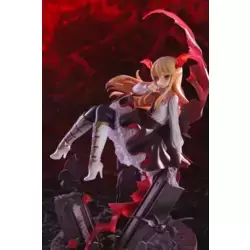 Rage of Bahamut - Little Queen Vania