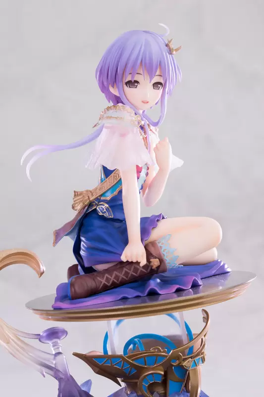 Kotobukiya Anime / Manga - Rage of Bahamut - Spinaria