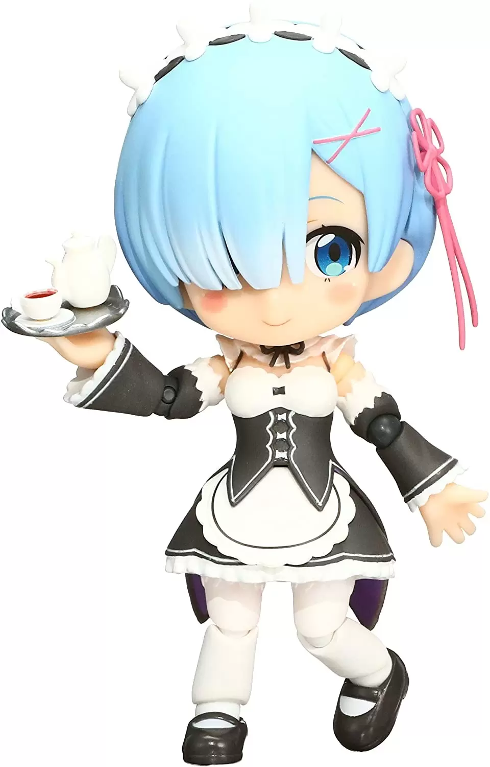 Cu-Poche - Re:ZERO - Starting Life in Another World - Rem